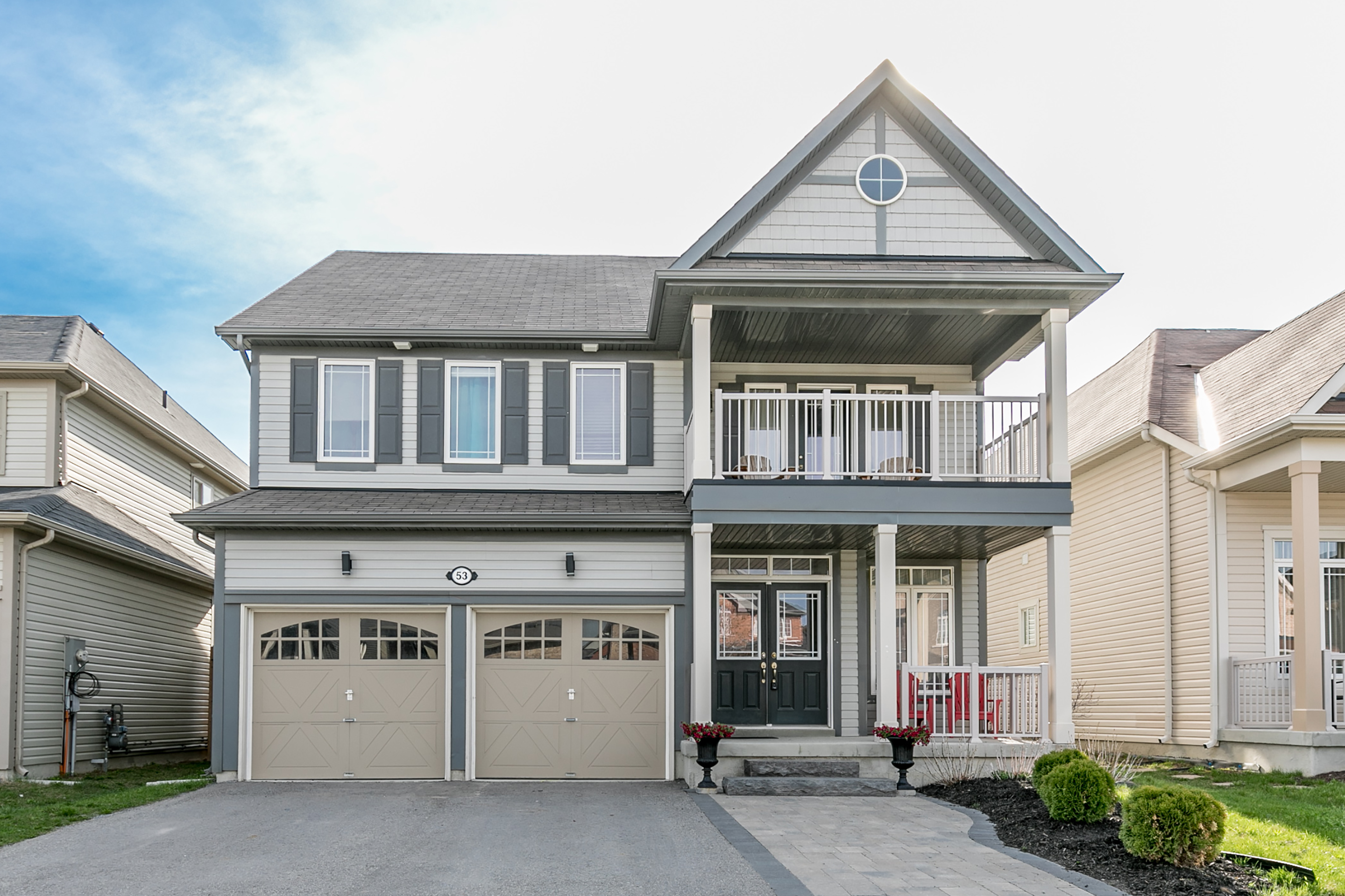 53 John Link Avenue, The Jay Miller Team