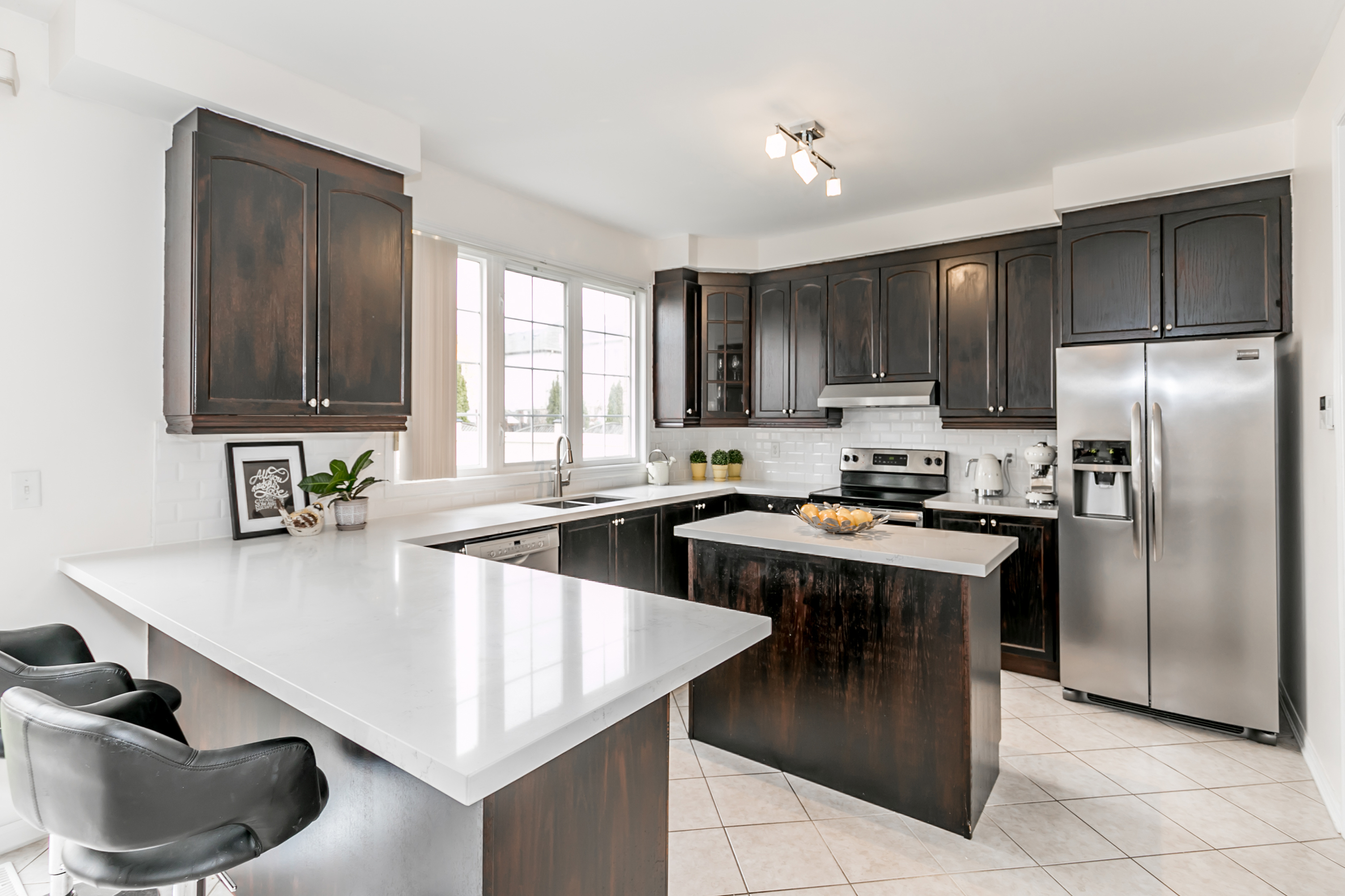 Kitchen The Jay Miller Team The Jay Miller Team